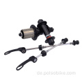 Rennrad-Hub 8-12s QR-Achsenfahrradnabe